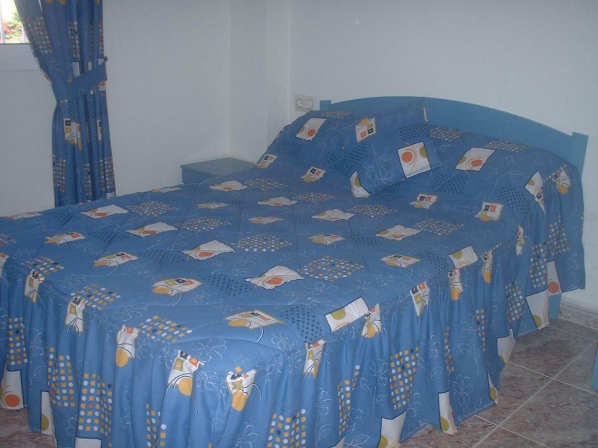 Torrevieja, La Torreta Ground Floor Apartment With Large Private Patio Garden Dış mekan fotoğraf